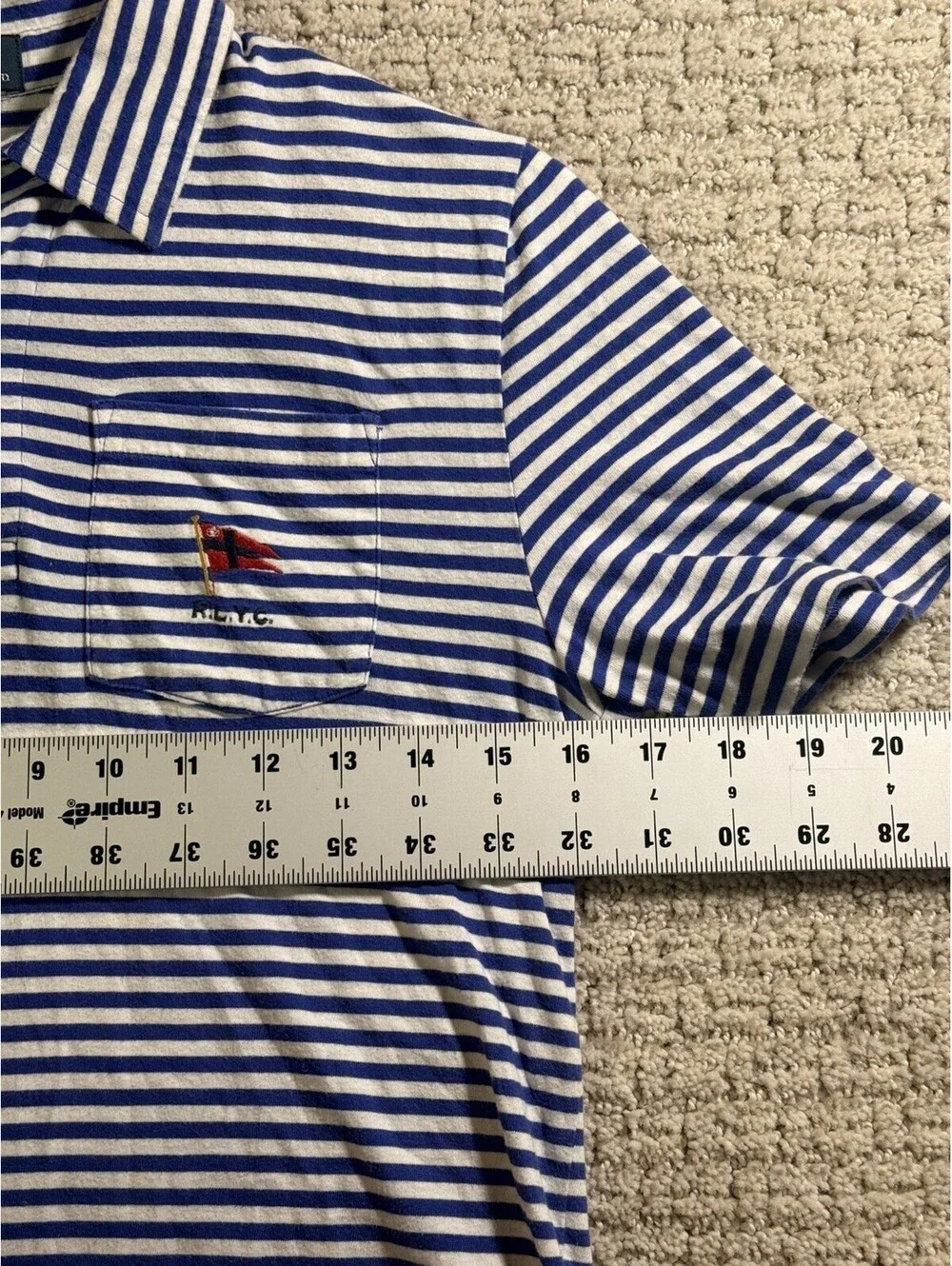 Ralph Lauren polo ralph